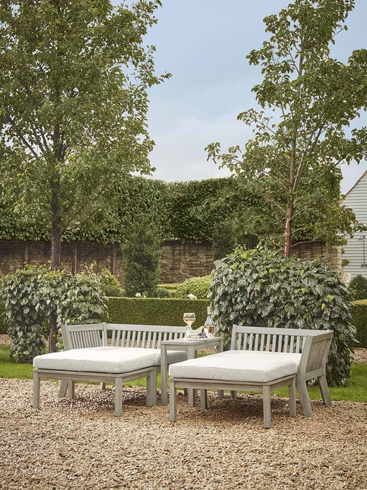 Ravenna Versatile Daybed - Grey