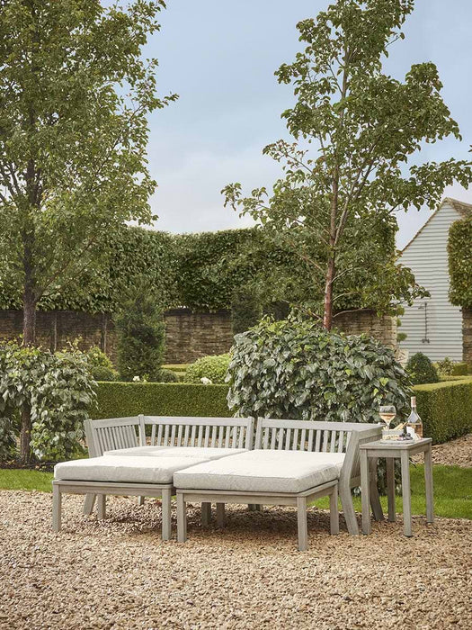 Ravenna Versatile Daybed - Grey