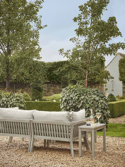 Ravenna Versatile Daybed - Grey