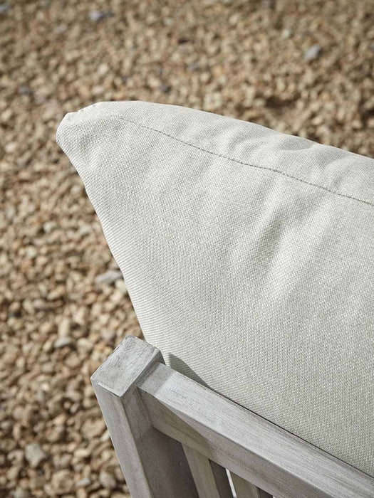 Ravenna Versatile Daybed - Grey