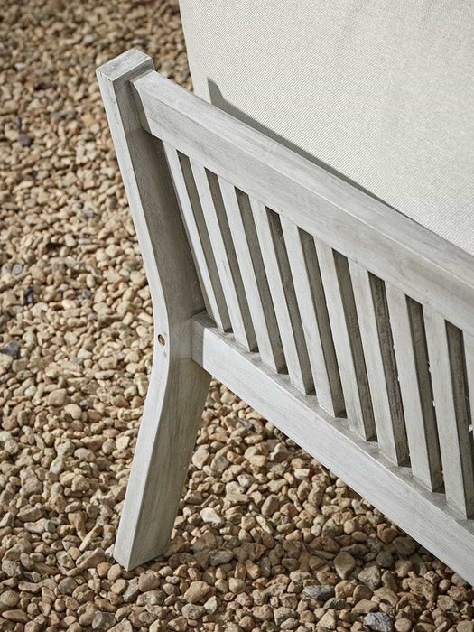 Ravenna Versatile Daybed - Grey