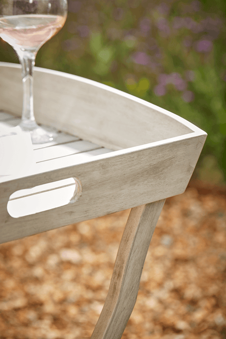 Ravenna Tray Table