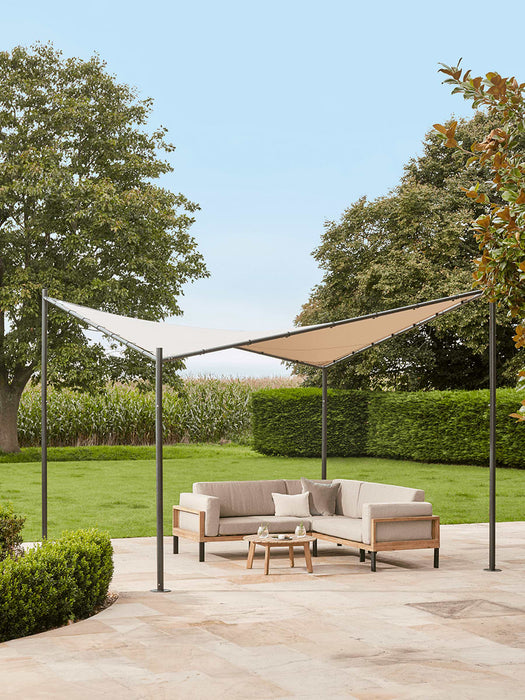 Sail Shade - Beige