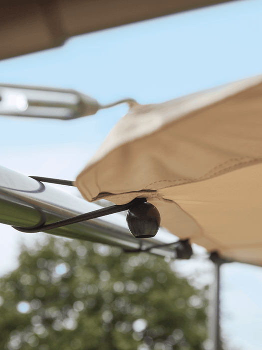 Sail Shade - Beige