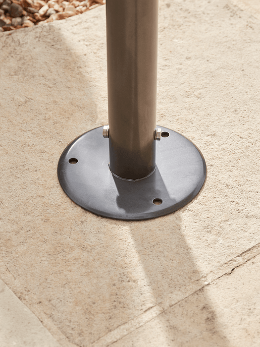 Sail Shade - Beige