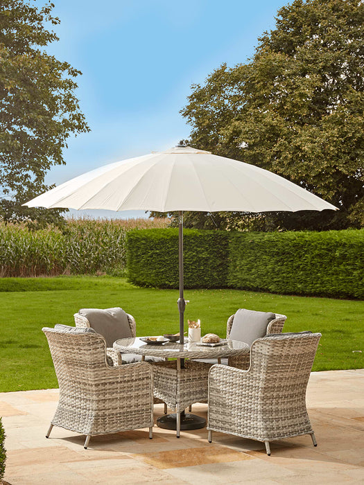 NEW 22 Kg Parasol Base