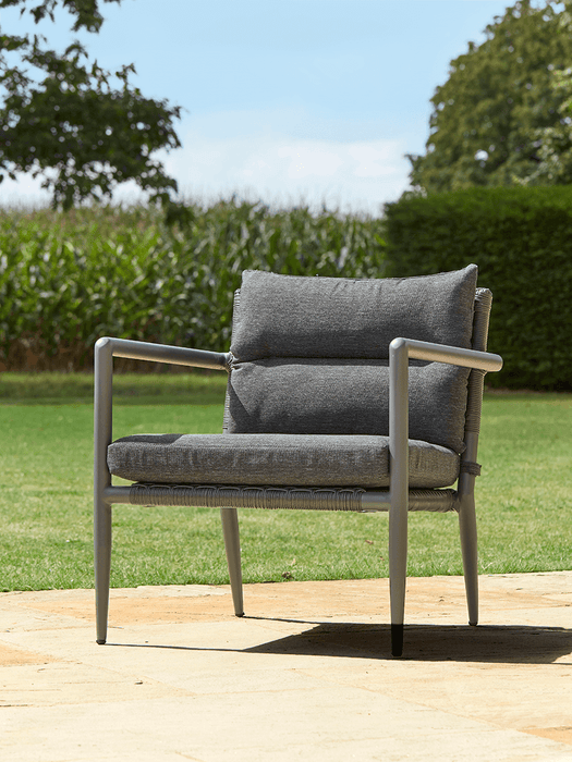 Barolo Lounge Set