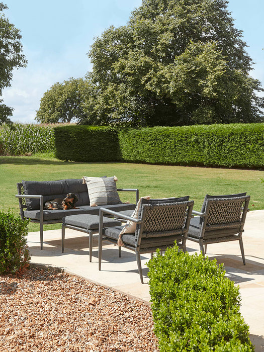 Barolo Lounge Set