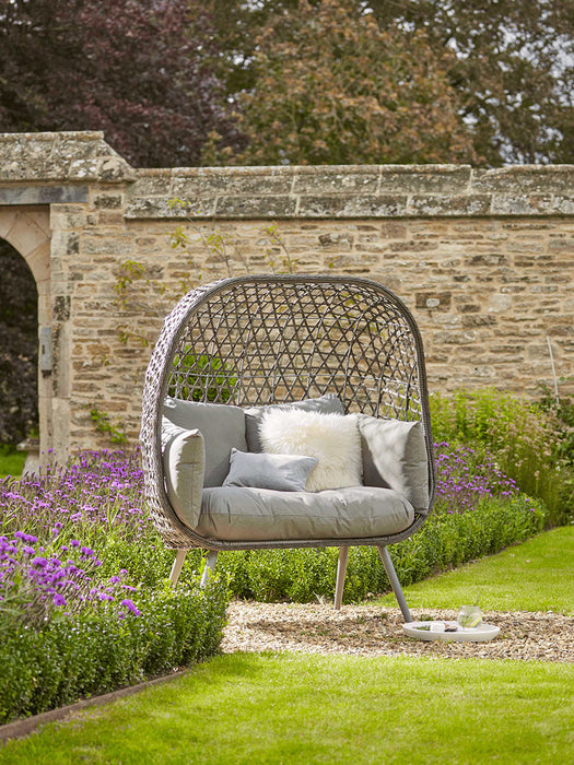 Outdoor Cocoon Chair