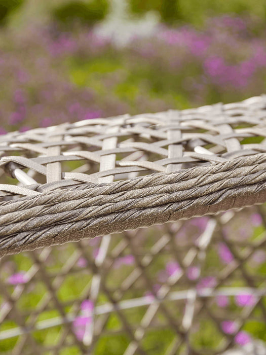 Outdoor Cocoon Chair