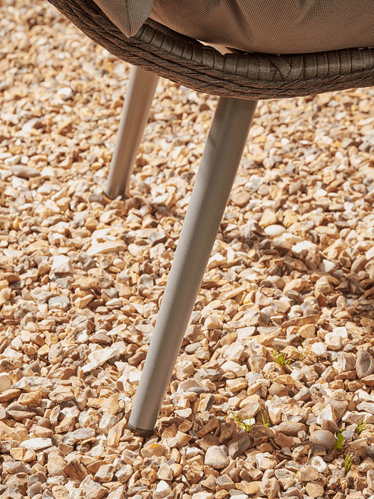 Outdoor Cocoon Chair