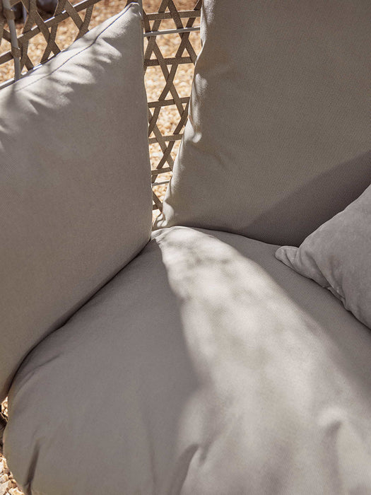 Outdoor Cocoon Chair