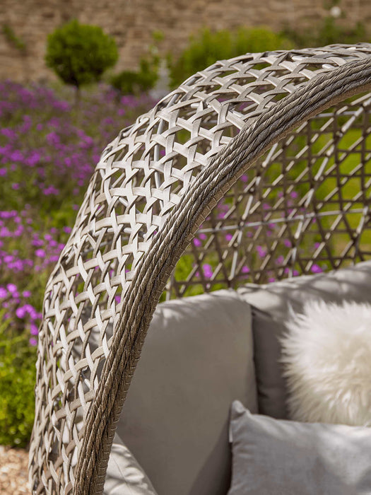 Outdoor Cocoon Chair