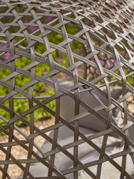 Outdoor Cocoon Chair