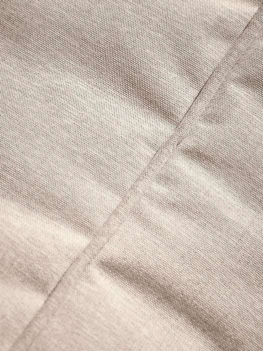 Indoor Outdoor Double Beanbag