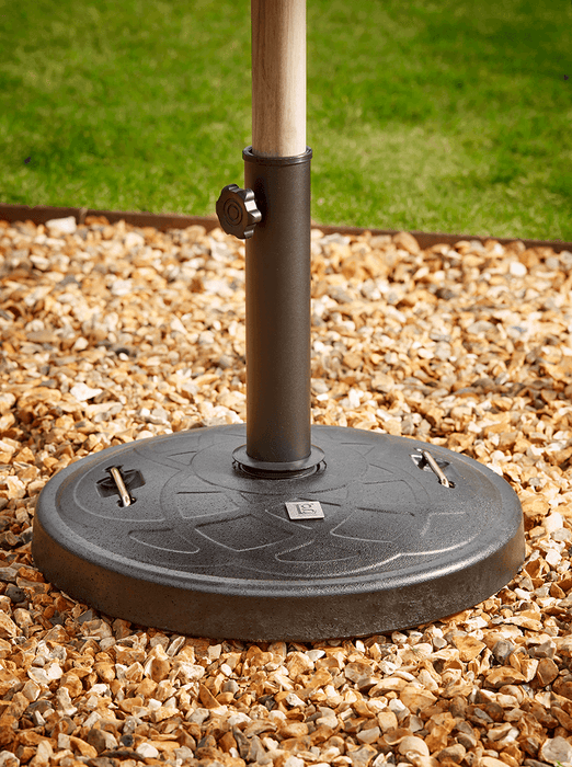 NEW 22 Kg Parasol Base