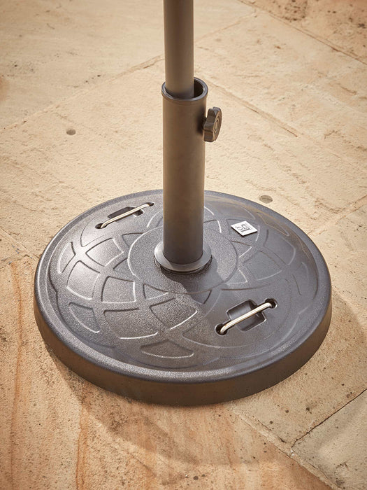 NEW 22 Kg Parasol Base