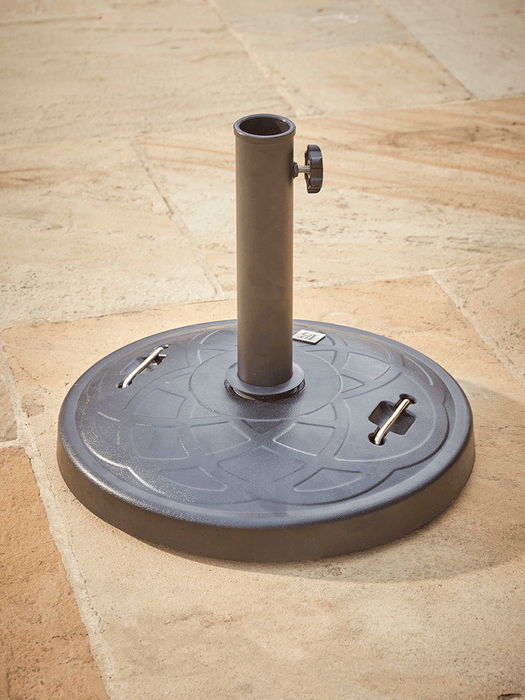 NEW 22 Kg Parasol Base