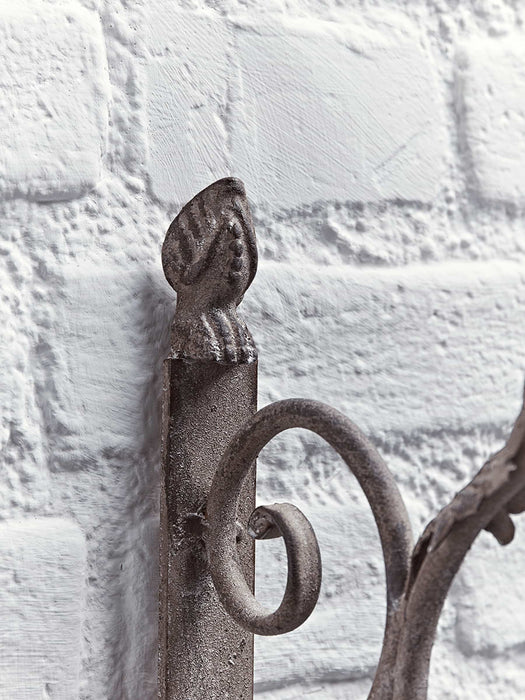 Hanging Planter Wall Bracket