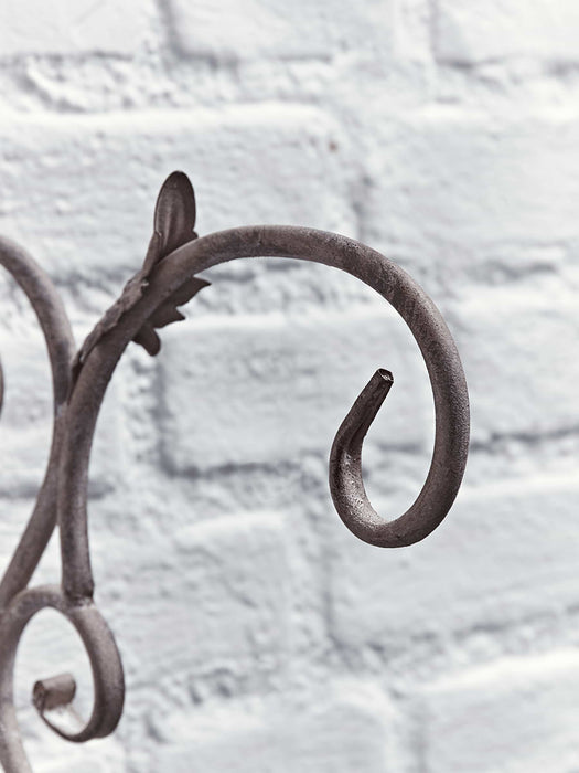 Hanging Planter Wall Bracket