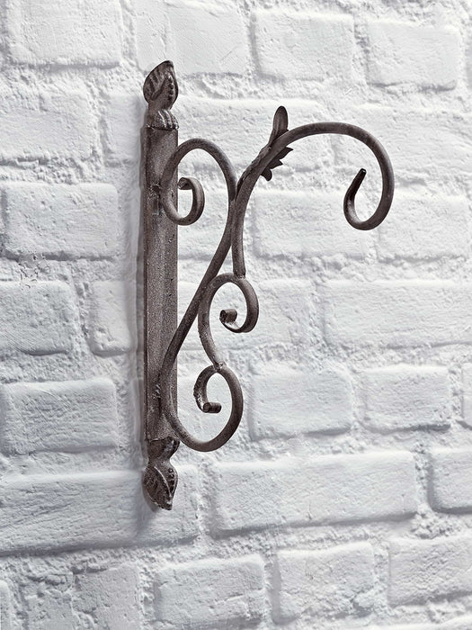 Hanging Planter Wall Bracket