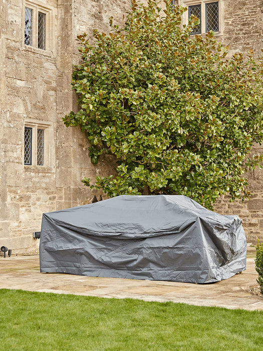Rectangular Outdoor Furniture Cover - Large
