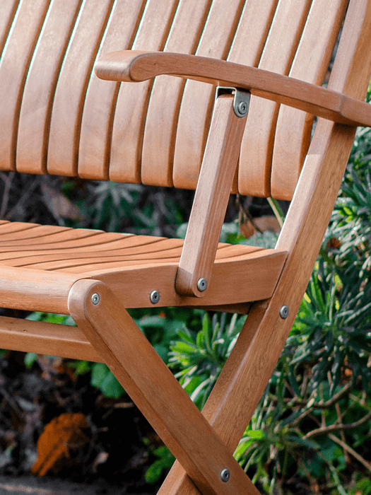Salva Folding Bench
