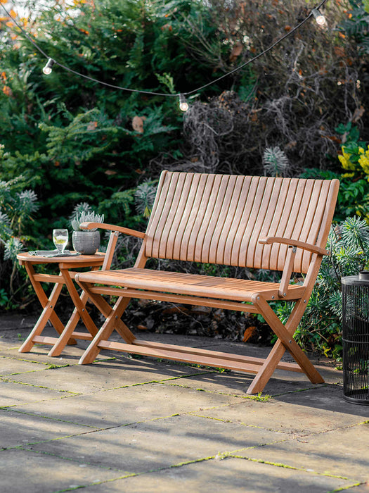 Salva Folding Bench