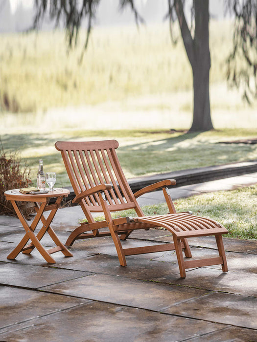 Salva Lounger