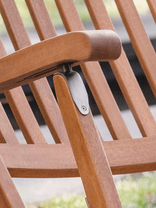 Salva Lounger