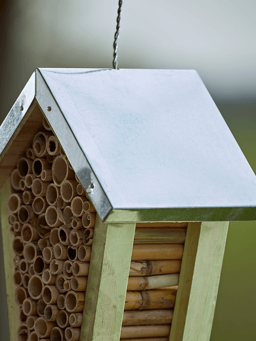 Hanging Bee House