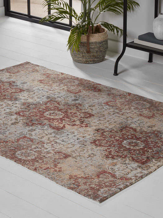 Sika Rug