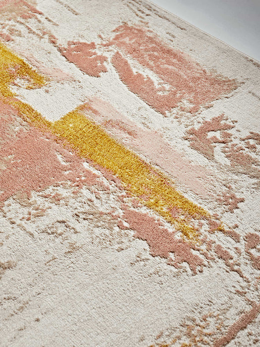 Signe Rug - Blush