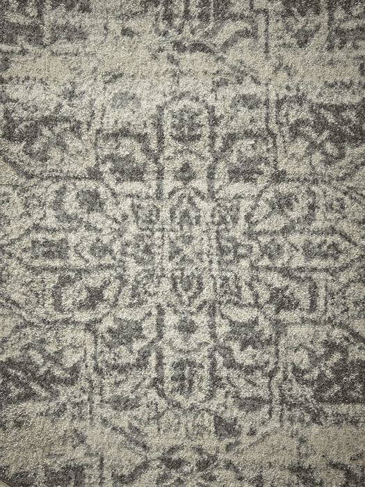 Dahlia Rug - Grey