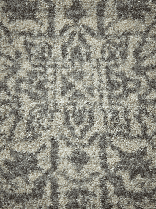 Dahlia Rug - Grey