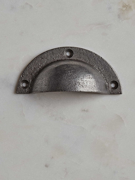 Cup Handle - Antique Cast Iron