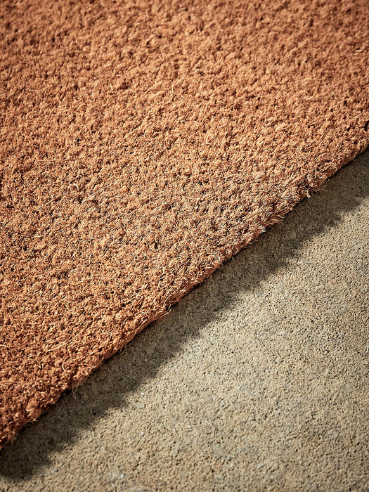 French Stripe Doormat