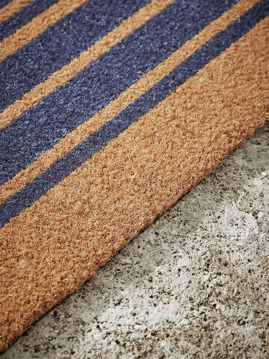 French Stripe Doormat