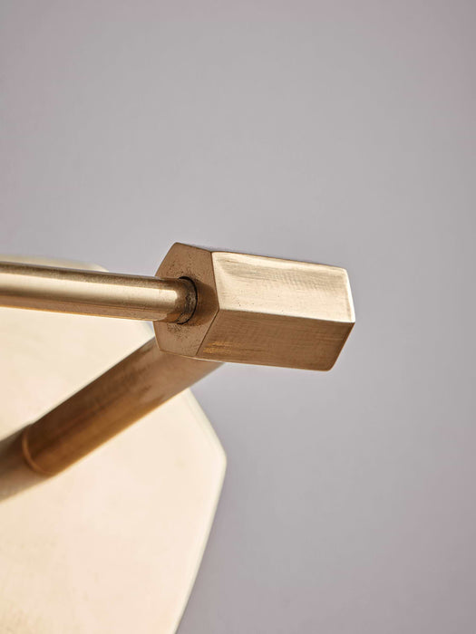 Deco Loo Roll Holder