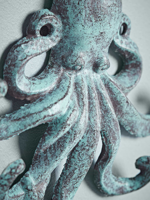 Octopus Hook