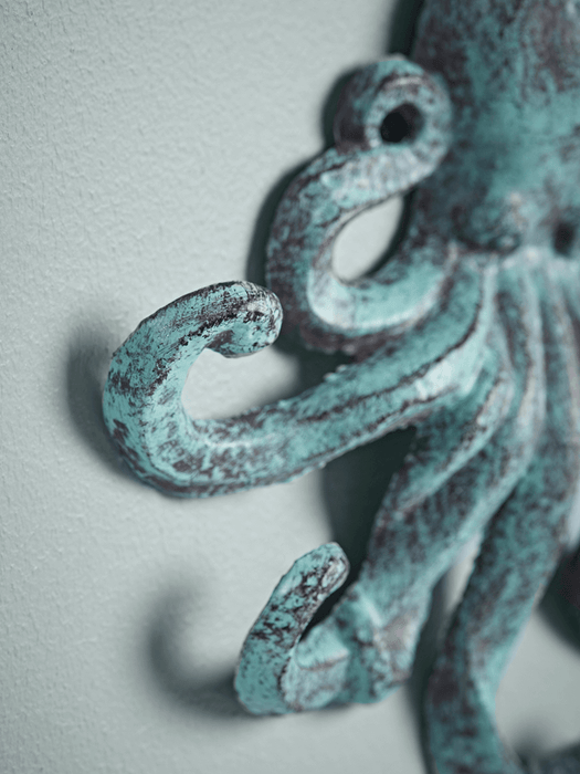 Octopus Hook