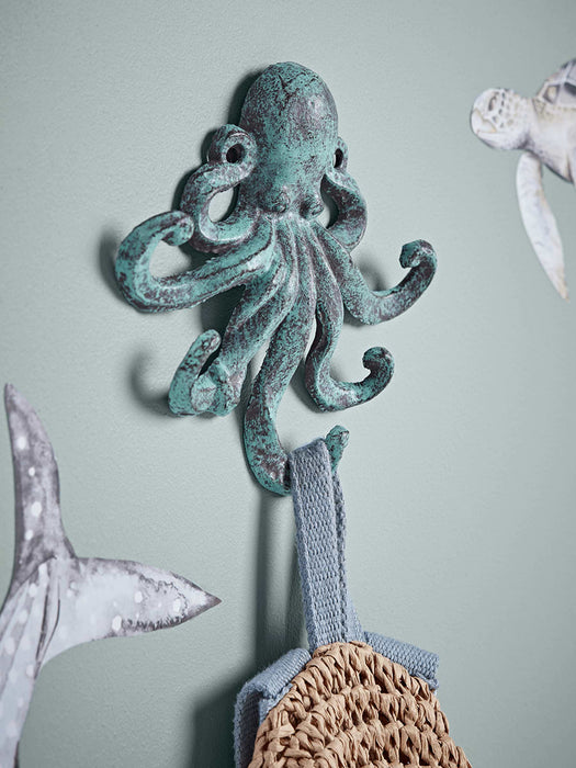 Octopus Hook