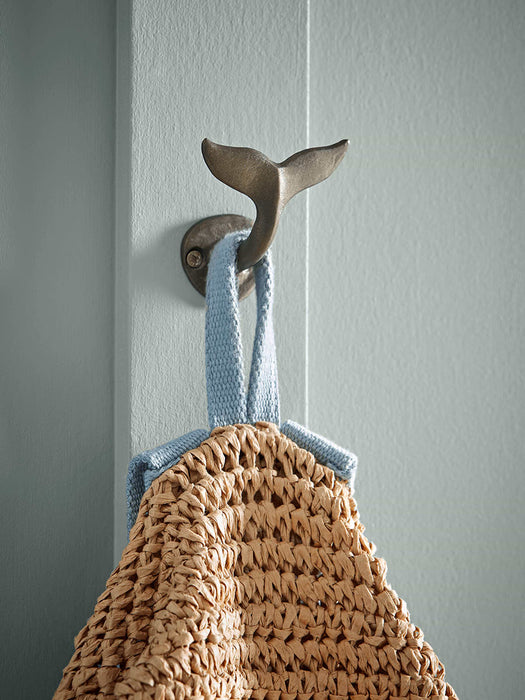 Whale Tail Hook