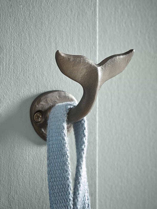 Whale Tail Hook