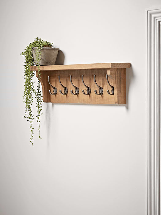 St Ives Hook Rack