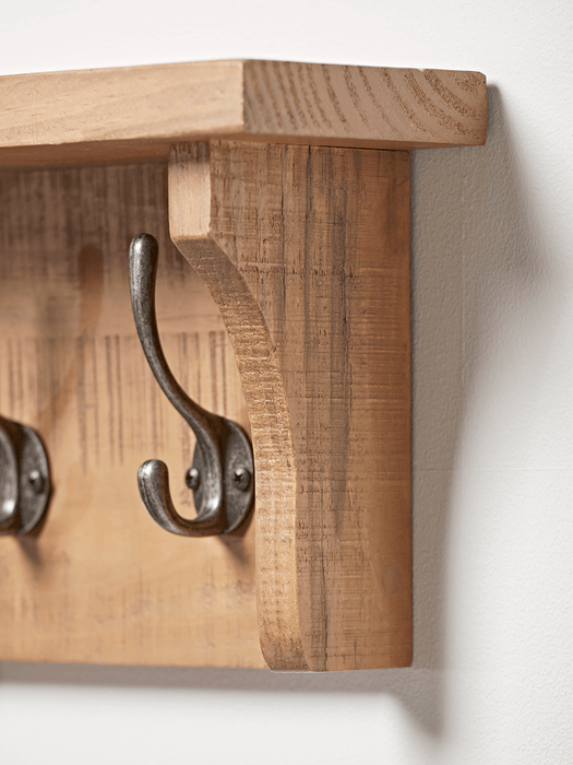 St Ives Hook Rack