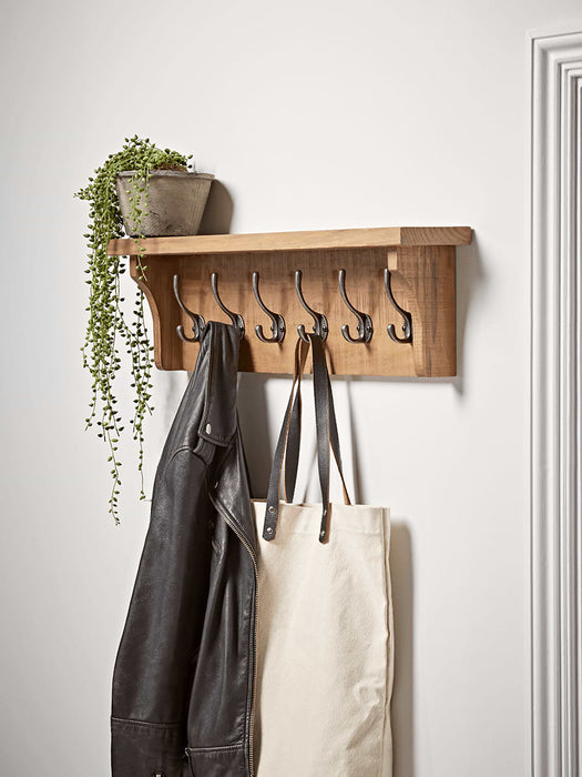 St Ives Hook Rack