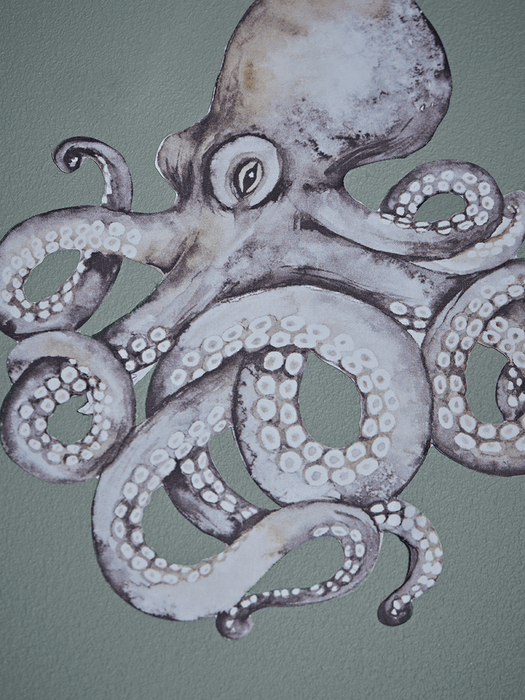 Ocean Wall Stickers