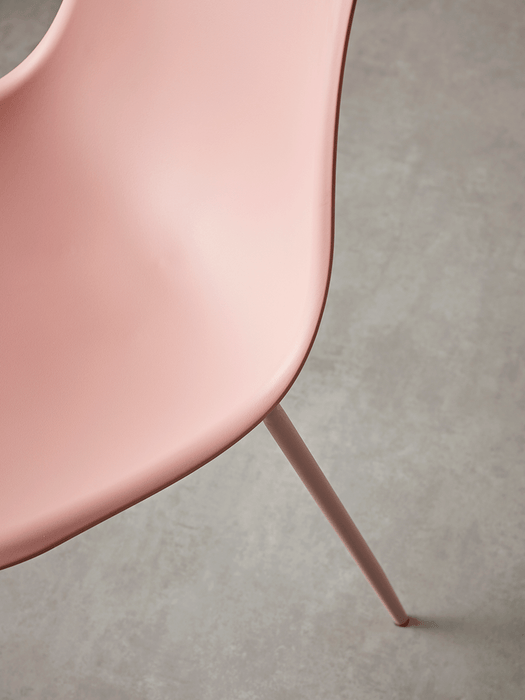 Willbrook Chair - Blush