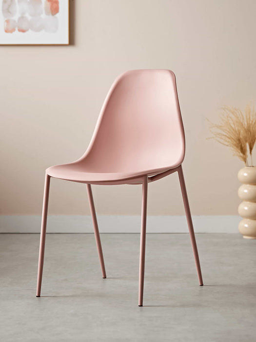 Willbrook Chair - Blush